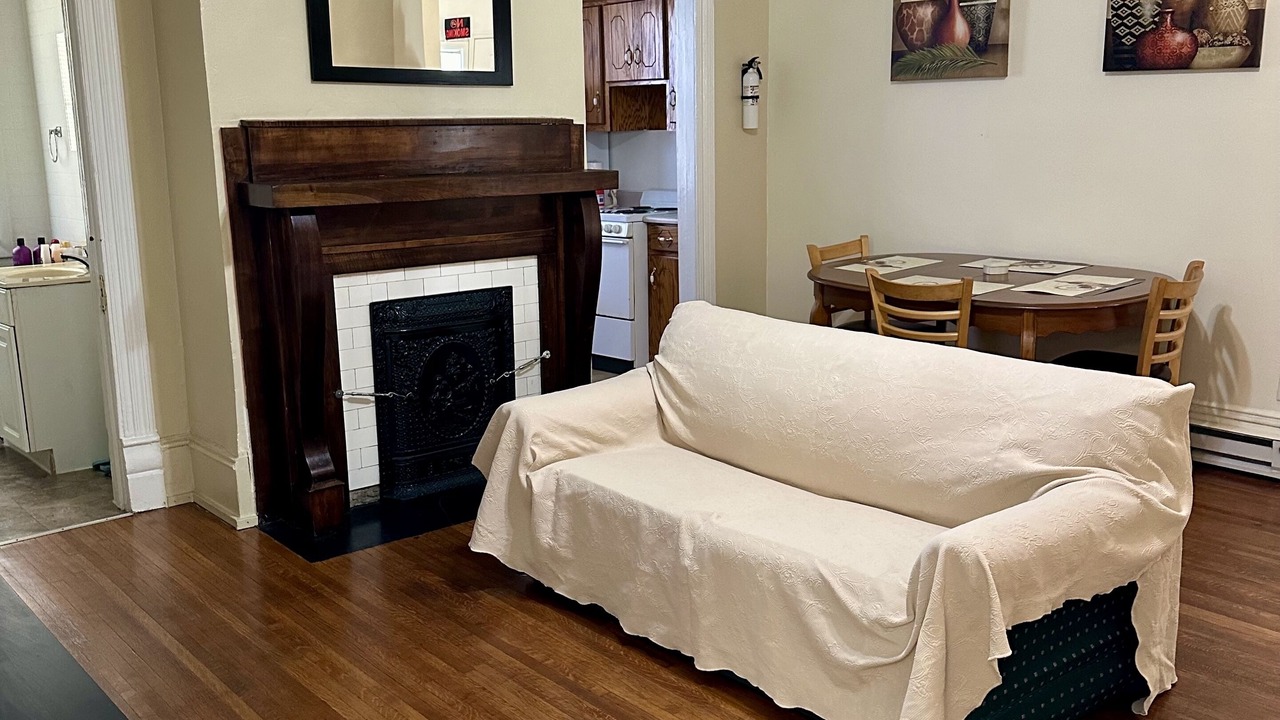 Photo of Livingroom in Rivermont