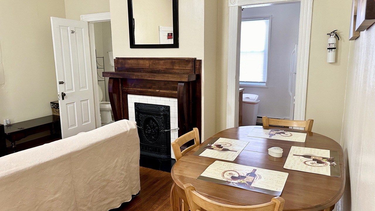 Photo of Bedroom in Rivermont
