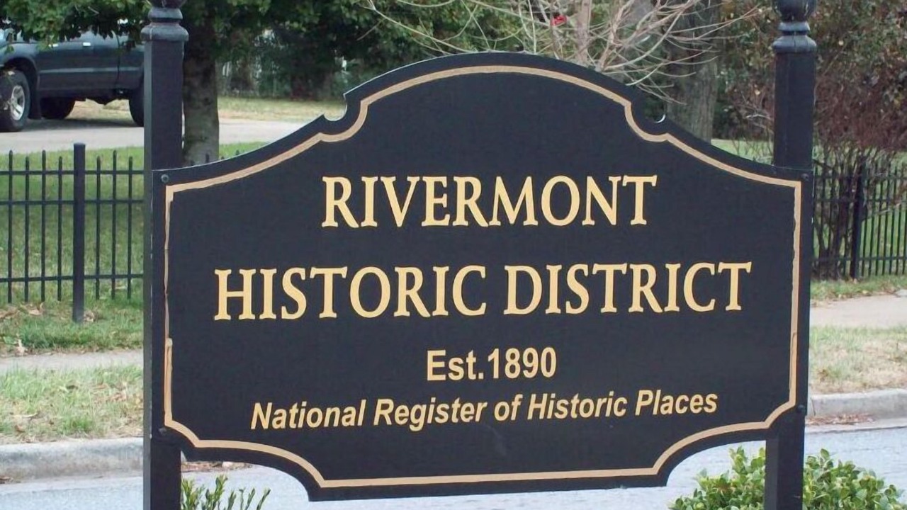 Photo of Outdoor in Rivermont