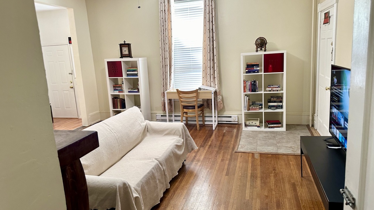 Photo of Livingroom in Rivermont