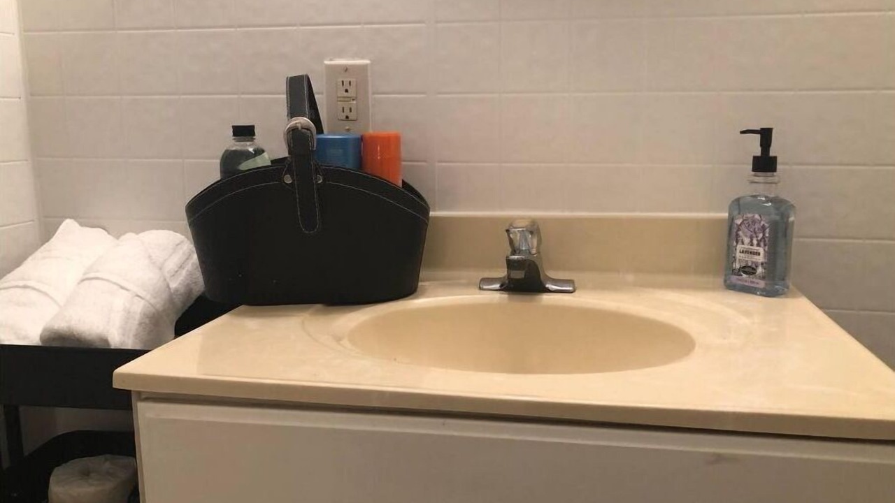 Photo of Bedroom in Rivermont