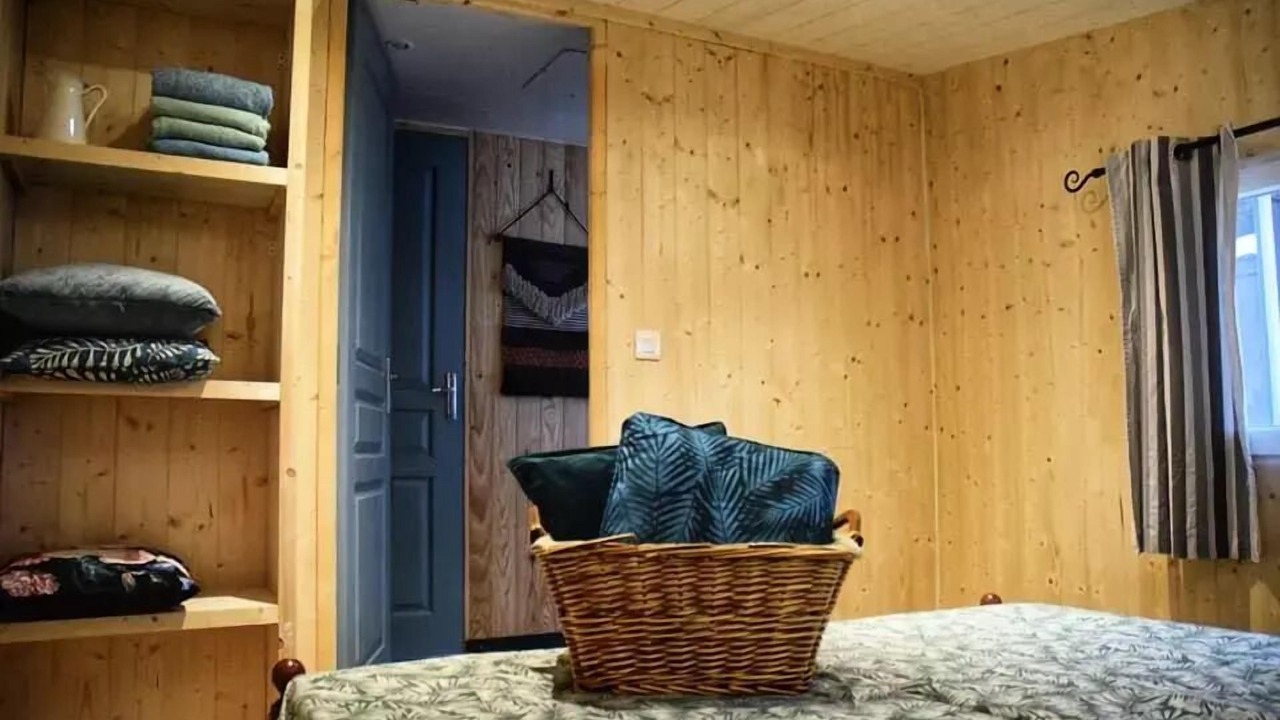 Photo of Bedroom in Saint-Antonin Noble Val