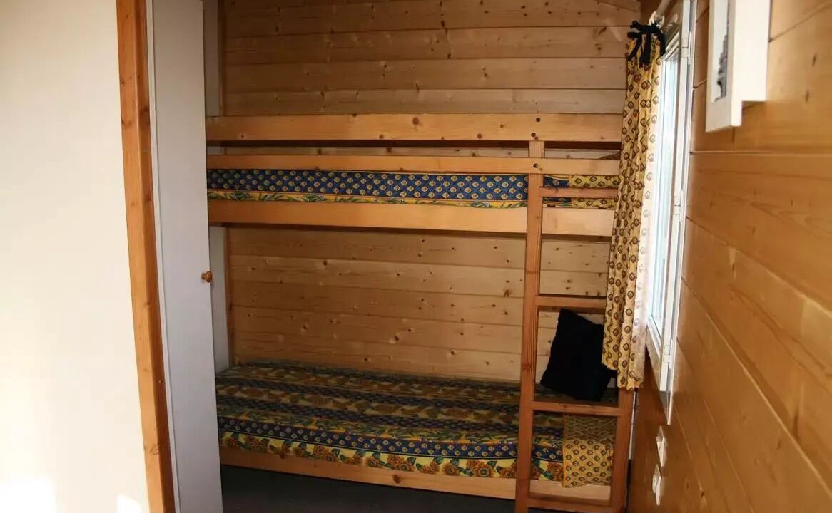 Photo of Bedroom in Ribes