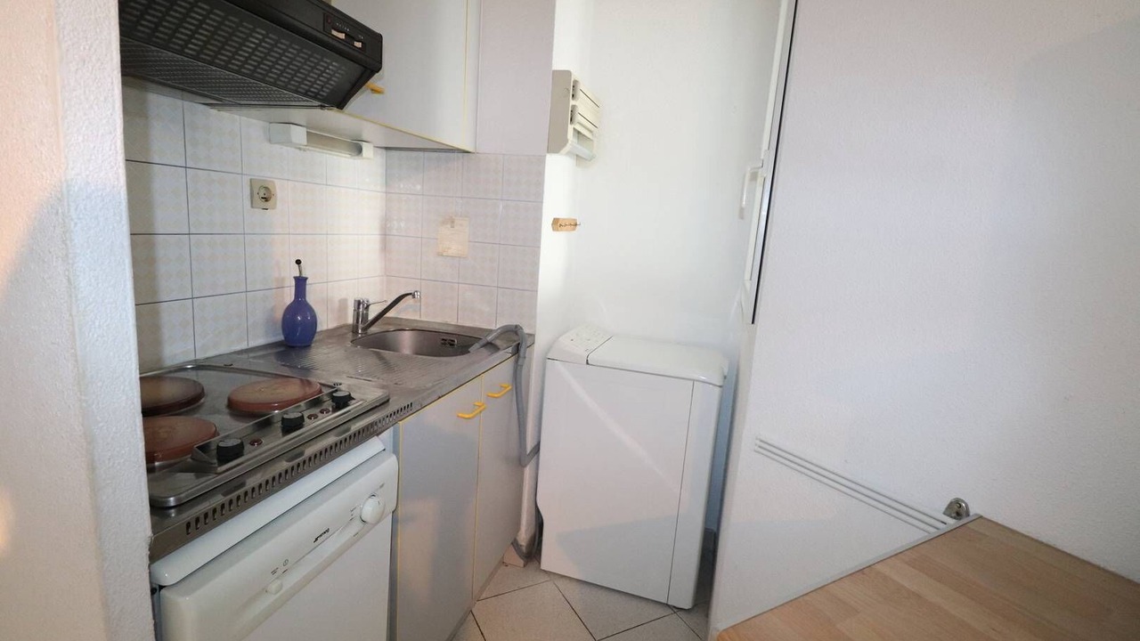 Photo of Kitchen in Le Grau-Du-Roi