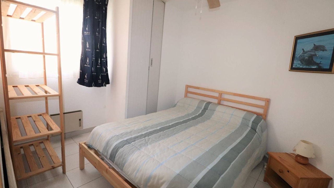 Photo of Bedroom in Le Grau-Du-Roi
