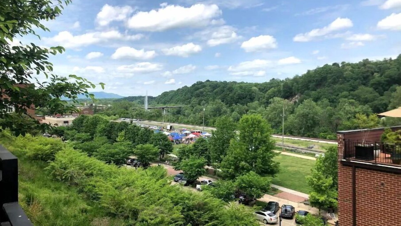 Photo of Outdoor in Rivermont