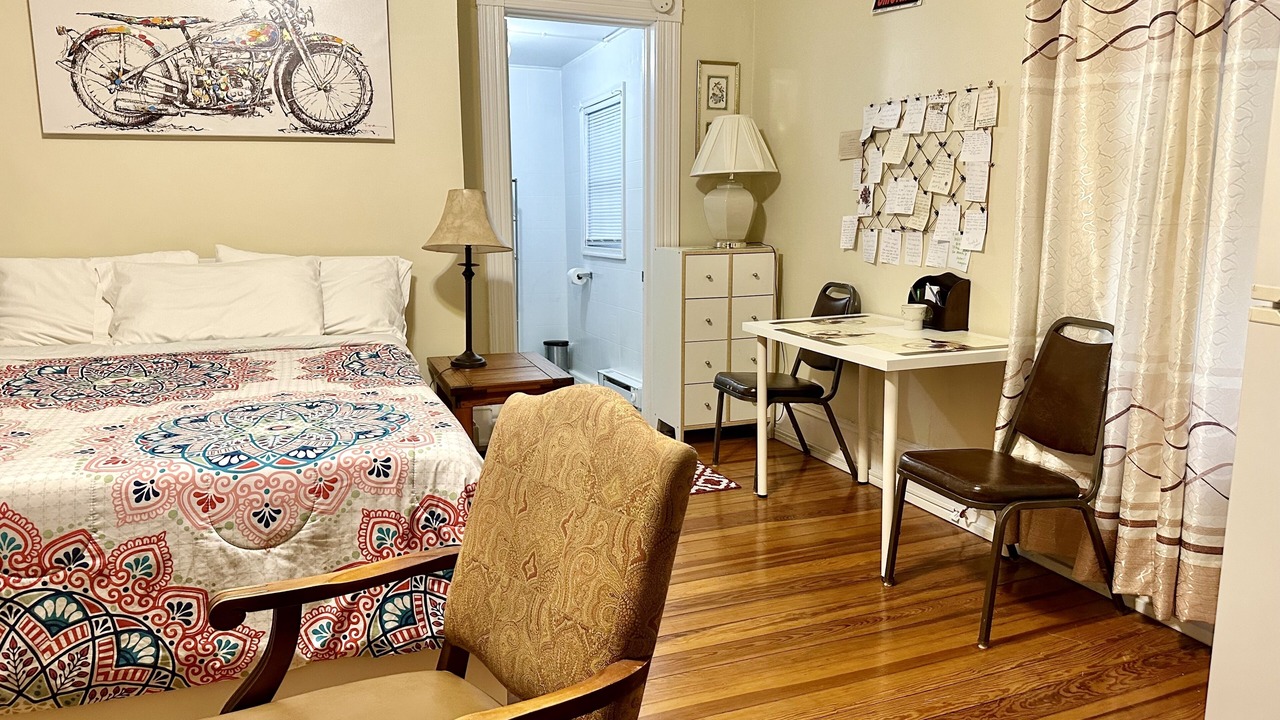 Photo of Bedroom in Rivermont