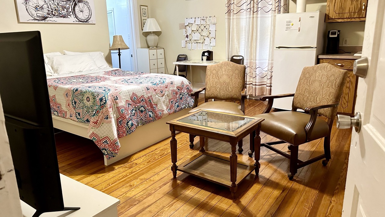 Photo of Bedroom in Rivermont