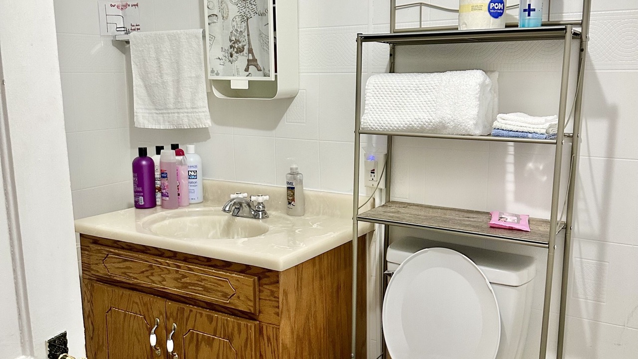 Photo of Bathroom in Rivermont