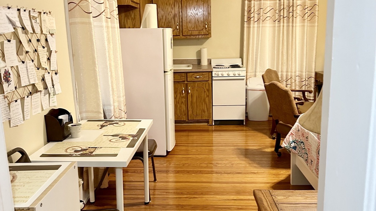 Photo of Kitchen in Rivermont