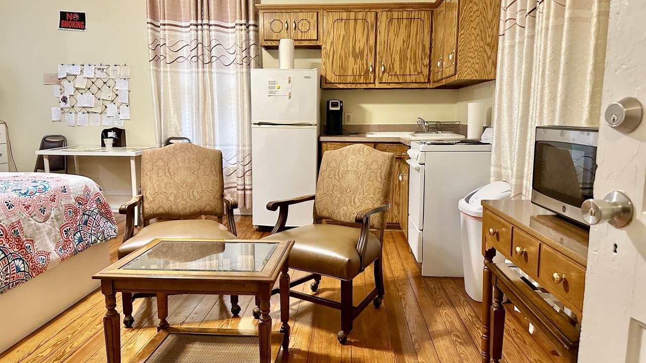 Photo of Bedroom in Rivermont