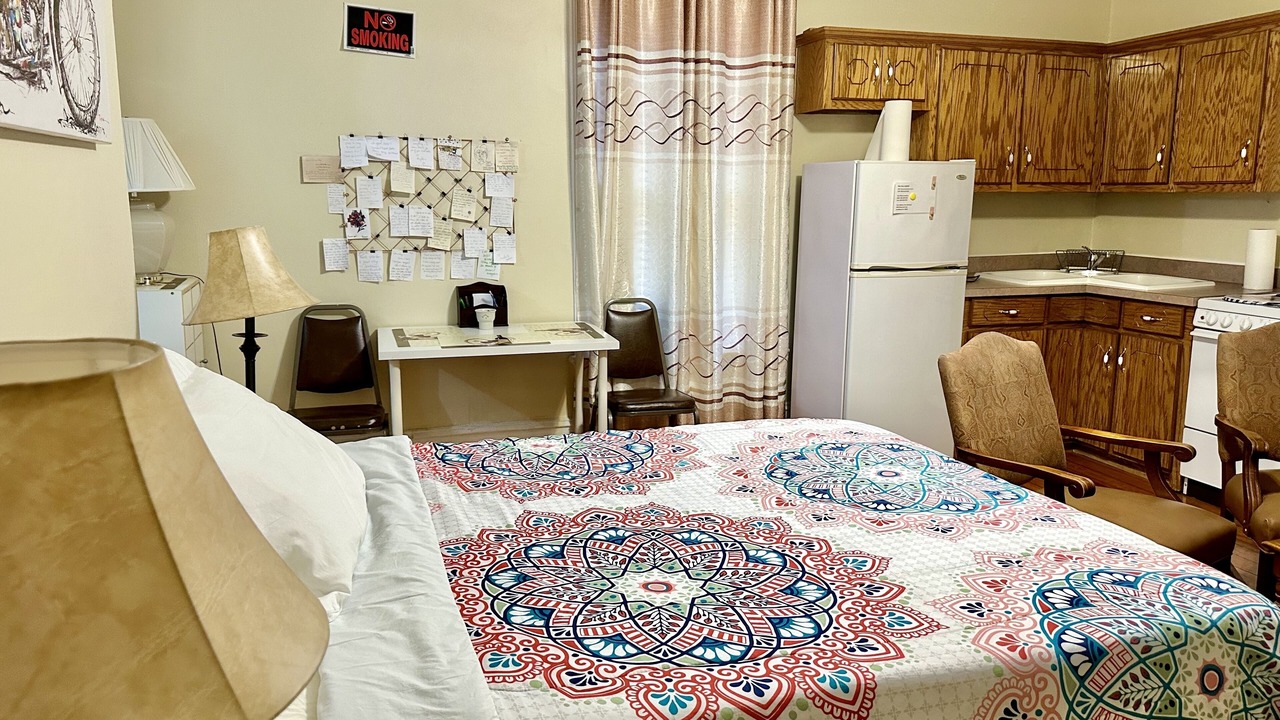 Photo of Bedroom in Rivermont