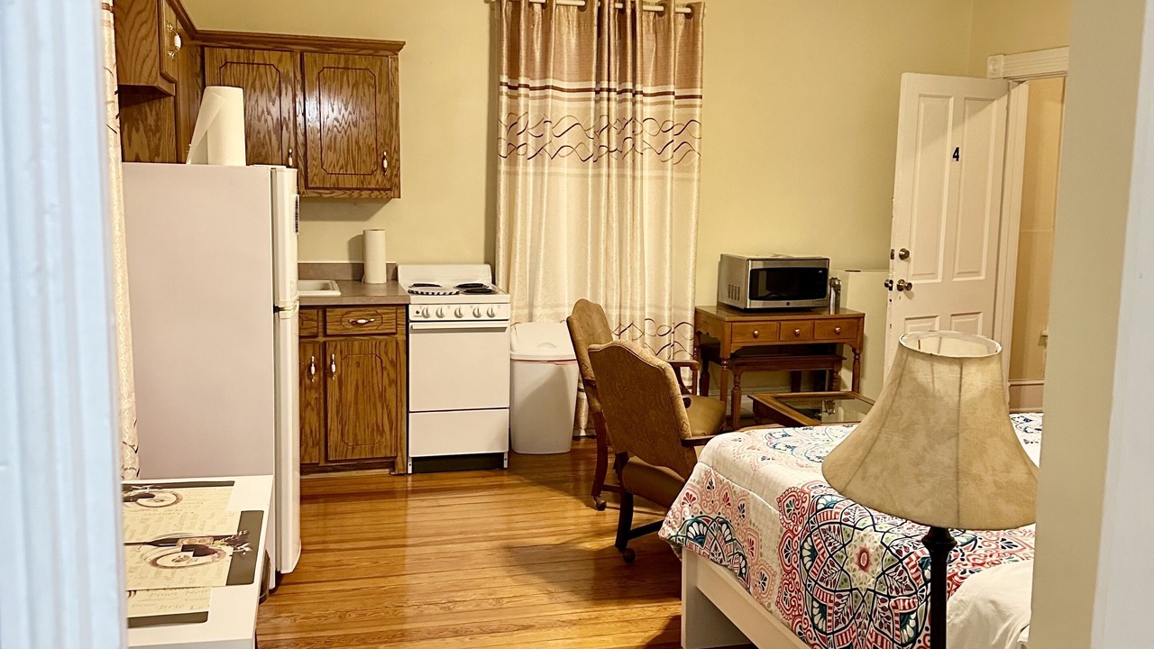 Photo of Bedroom in Rivermont