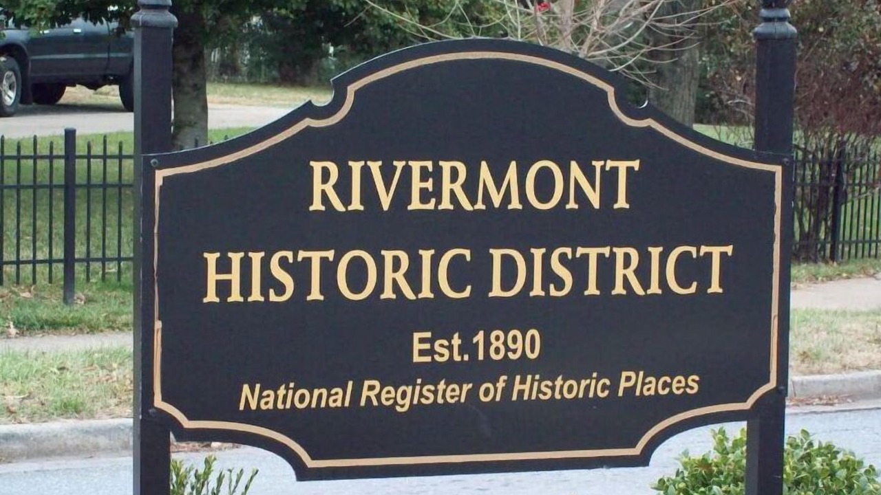 Photo of Outdoor in Rivermont