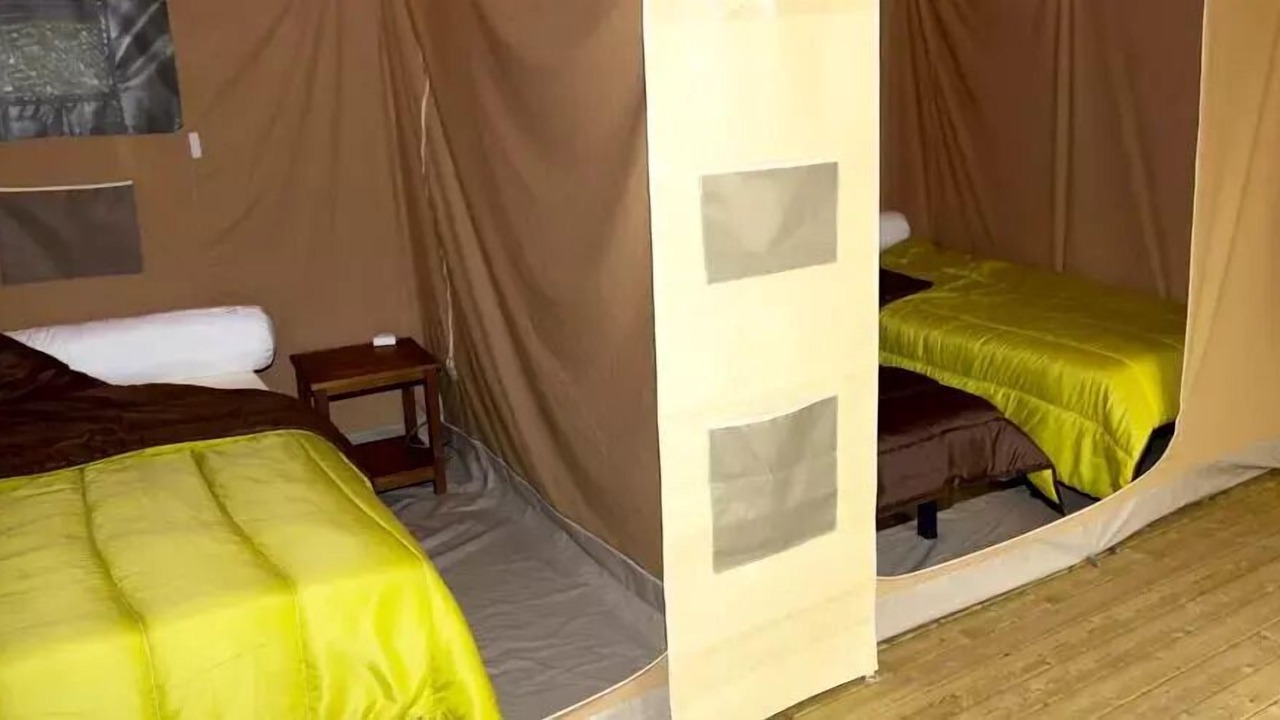 Photo of Bedroom in Severac-le-Chateau