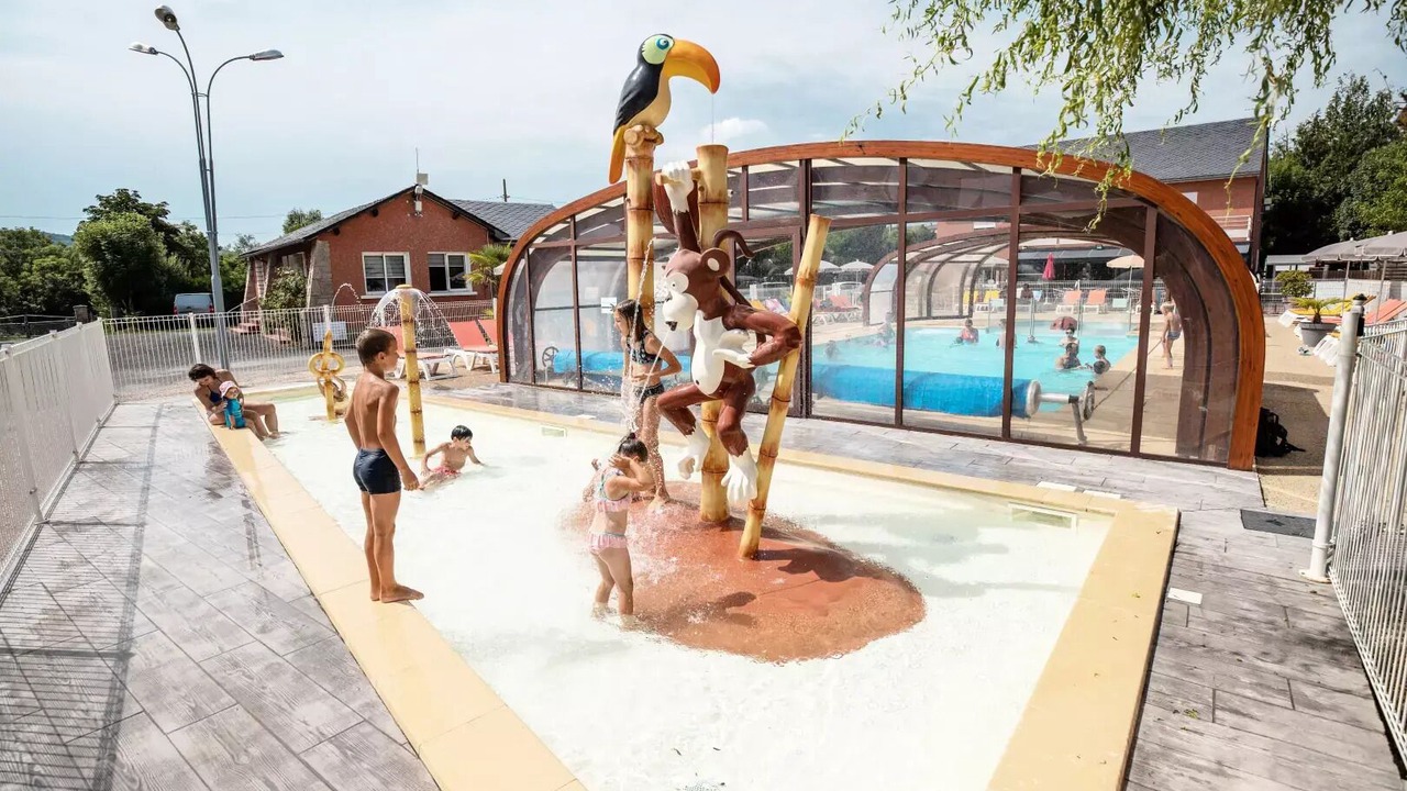 Photo of Outdoor in Severac-le-Chateau