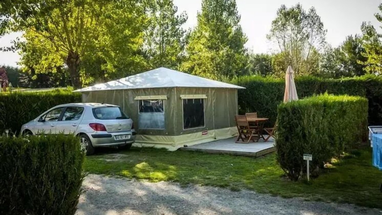 Photo of Outdoor in Severac-le-Chateau