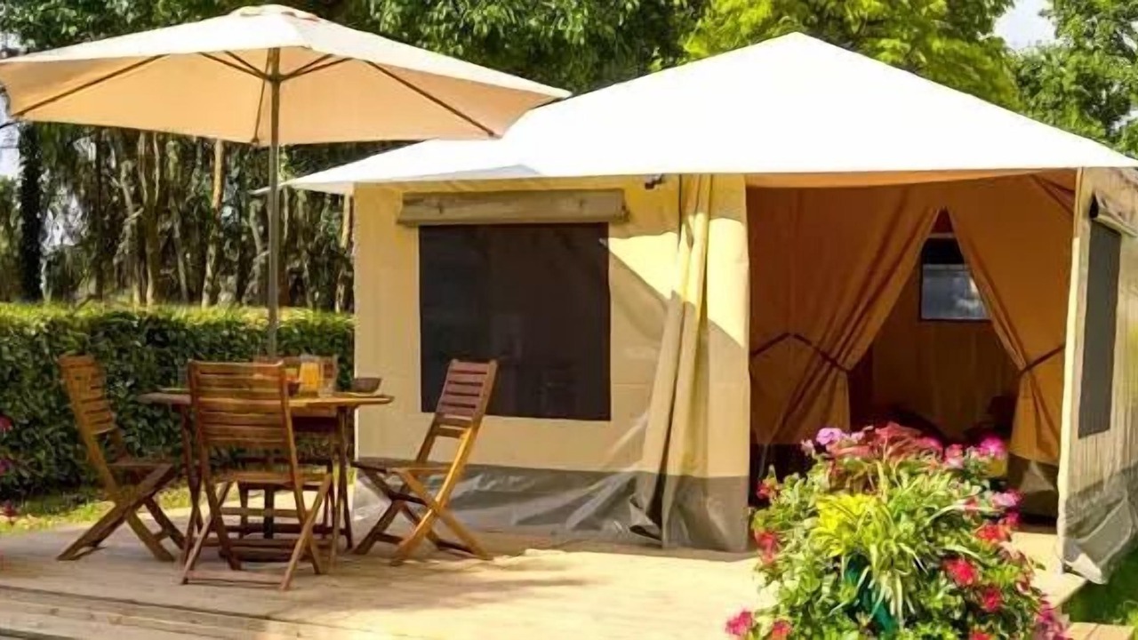 Photo of Outdoor in Severac-le-Chateau