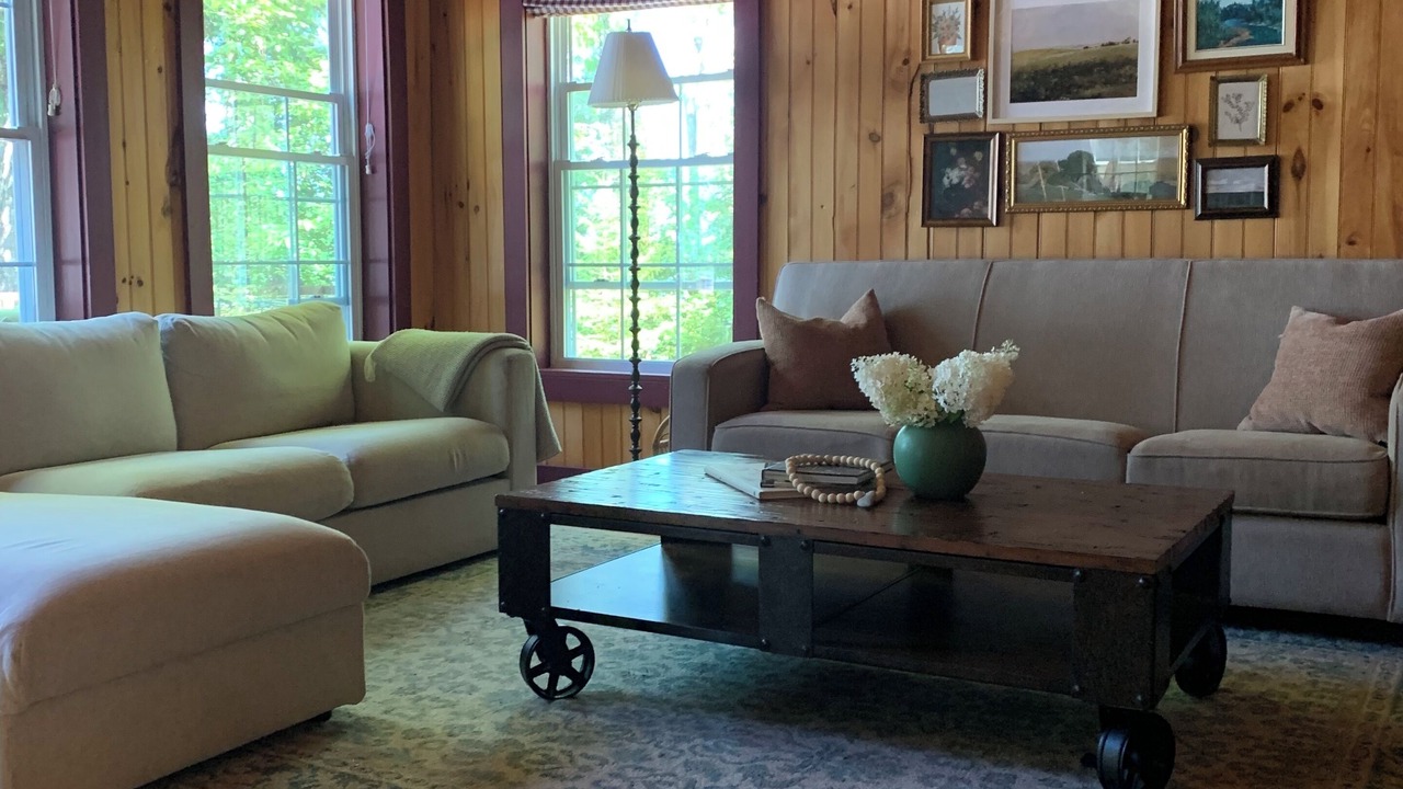 Photo of Livingroom in Waterborough