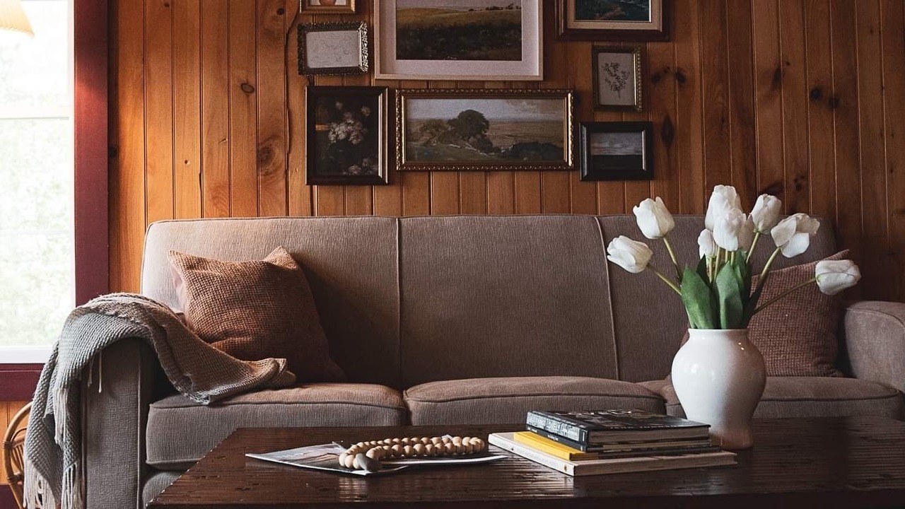 Photo of Livingroom in Waterborough