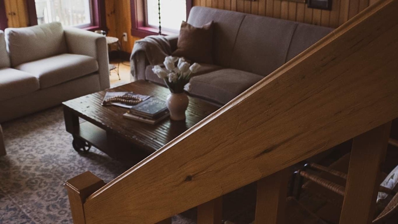 Photo of Livingroom in Waterborough