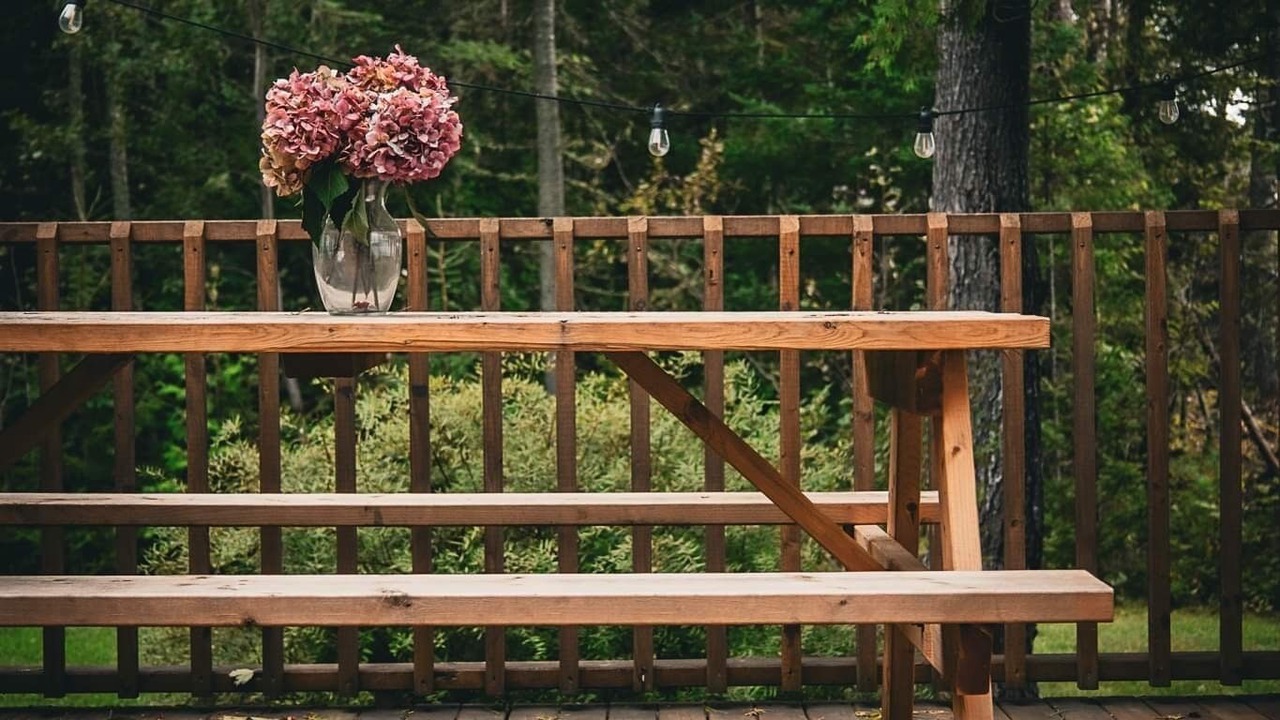 Photo of Outdoor in Waterborough