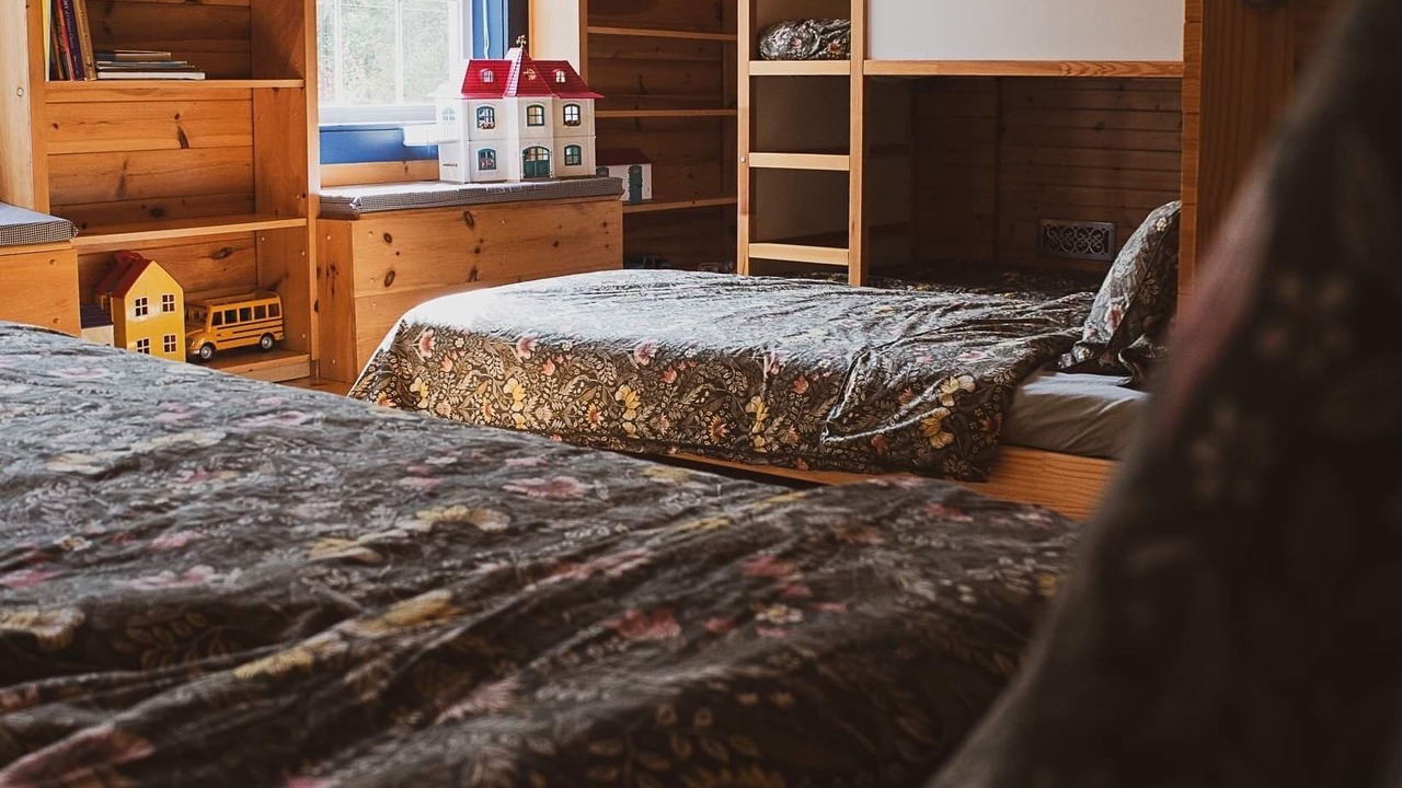 Photo of Bedroom in Waterborough