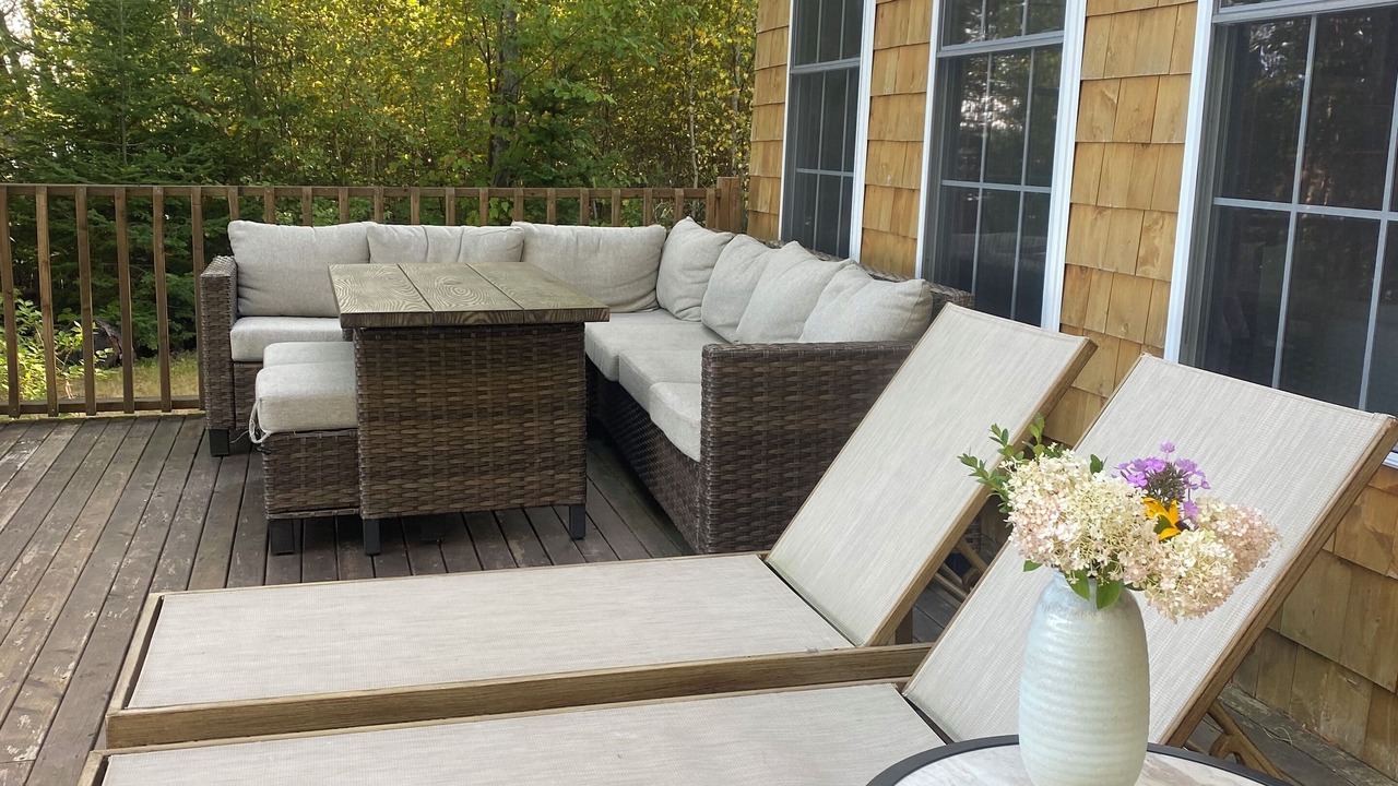 Photo of Outdoor in Waterborough