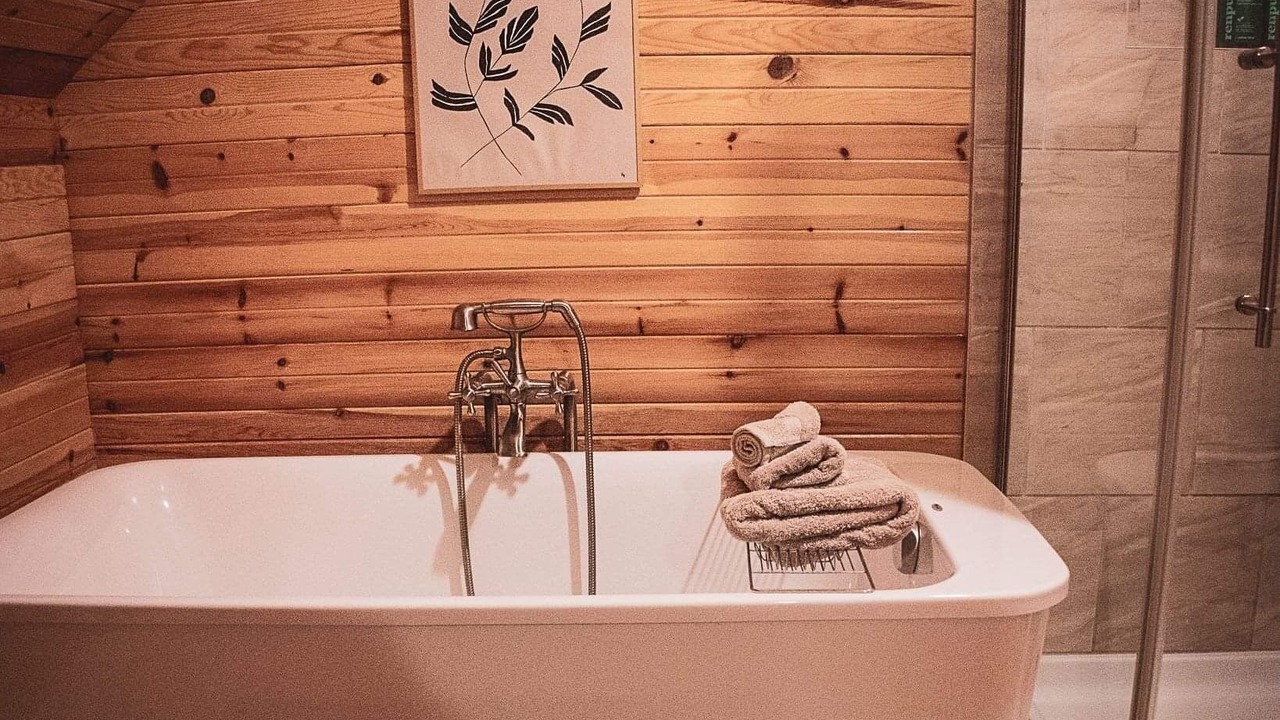 Photo of Bathroom in Waterborough