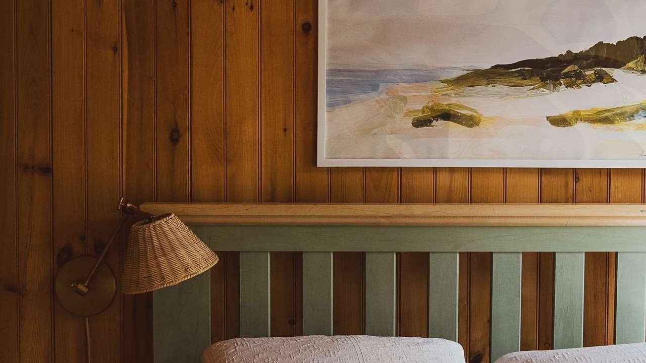Photo of Bedroom in Waterborough