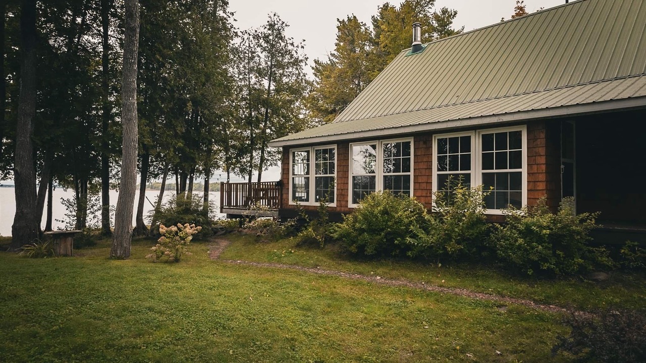 Photo of Outdoor in Waterborough