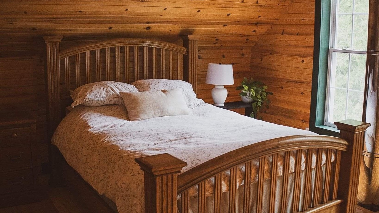 Photo of Bedroom in Waterborough