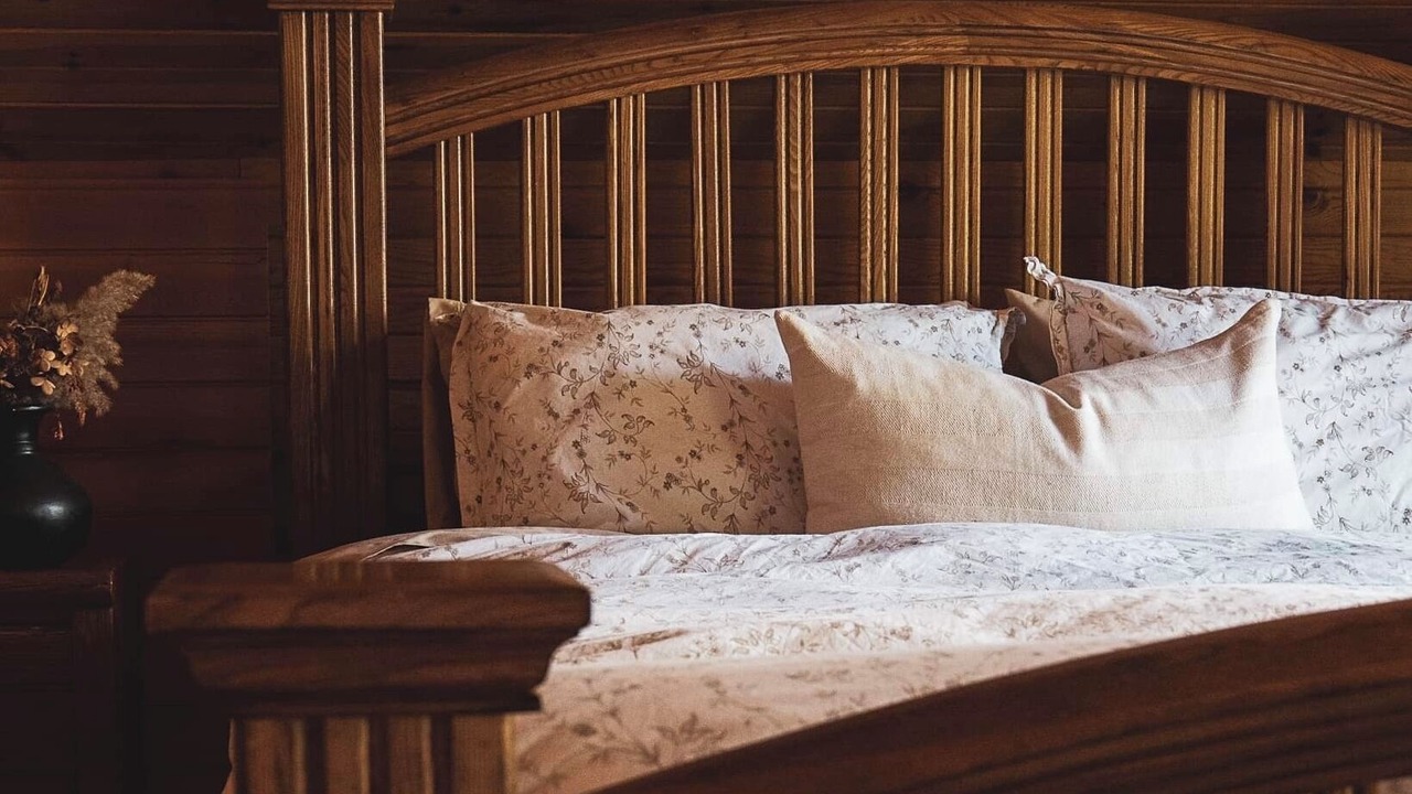 Photo of Bedroom in Waterborough