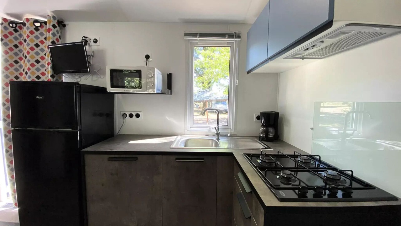 Photo of Kitchen in Guemene-Penfao