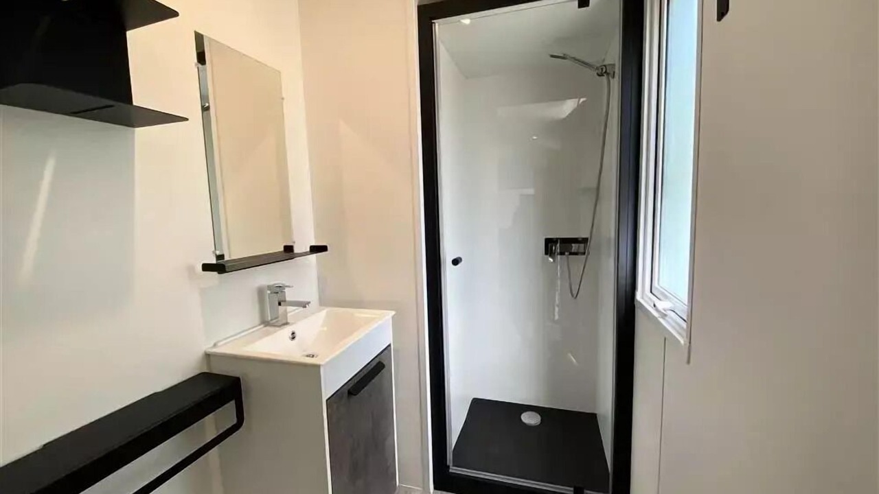 Photo of Bathroom in Guemene-Penfao