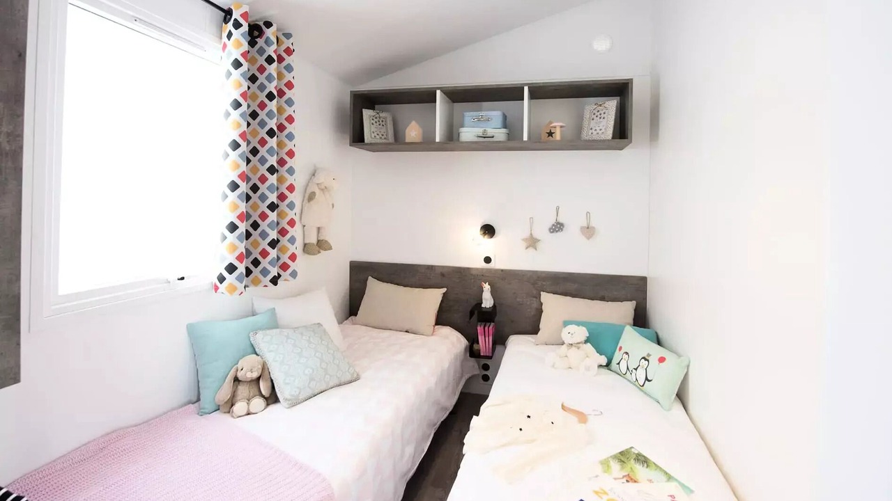 Photo of Bedroom in Guemene-Penfao