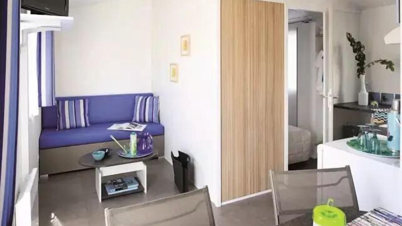 Photo of Livingroom in Avrille
