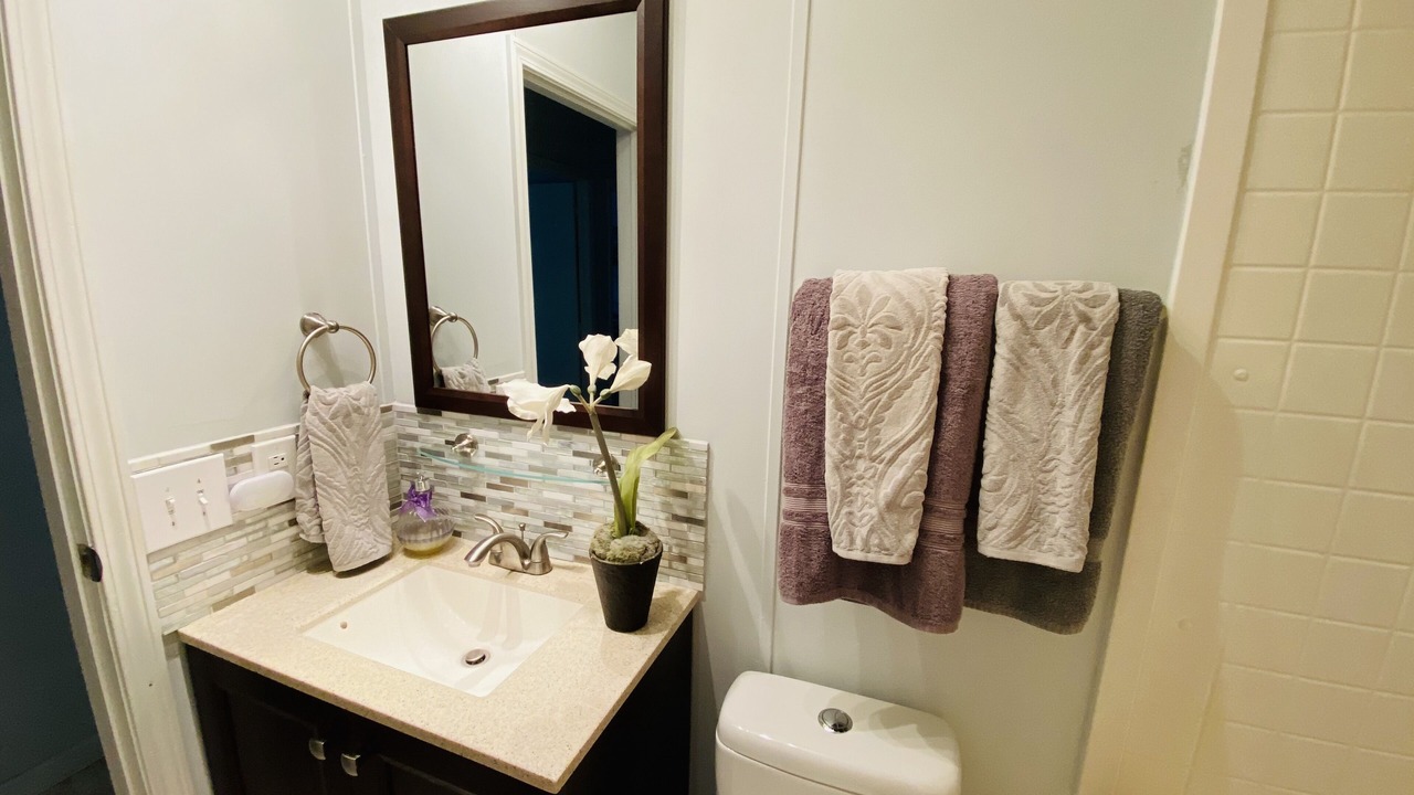 Photo of Bathroom in Reed Creek