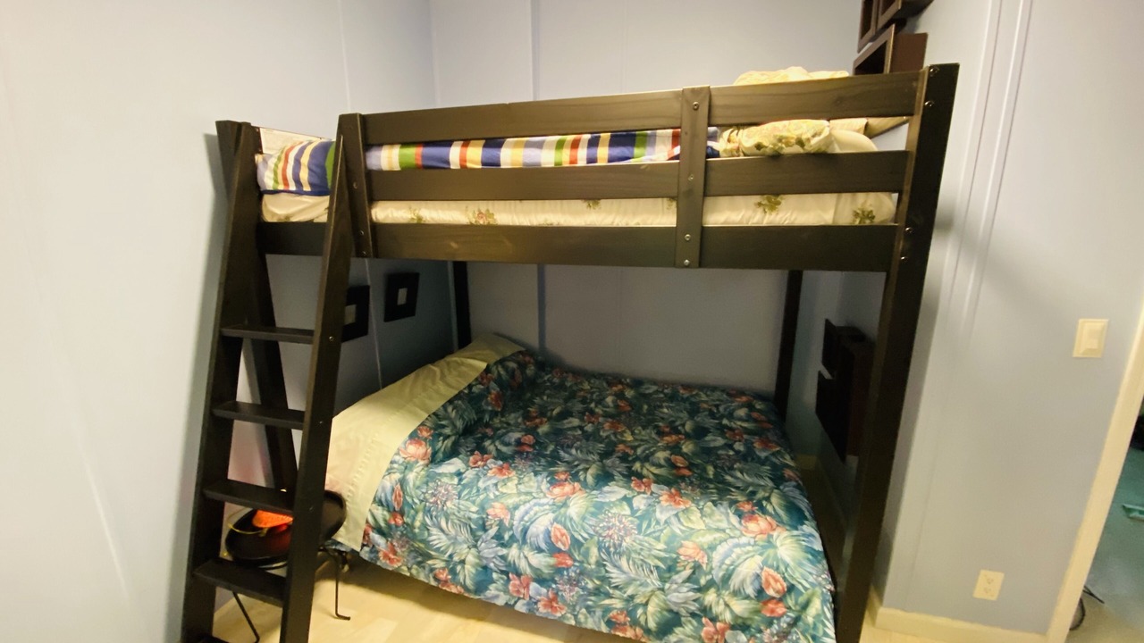 Photo of Bedroom in Reed Creek