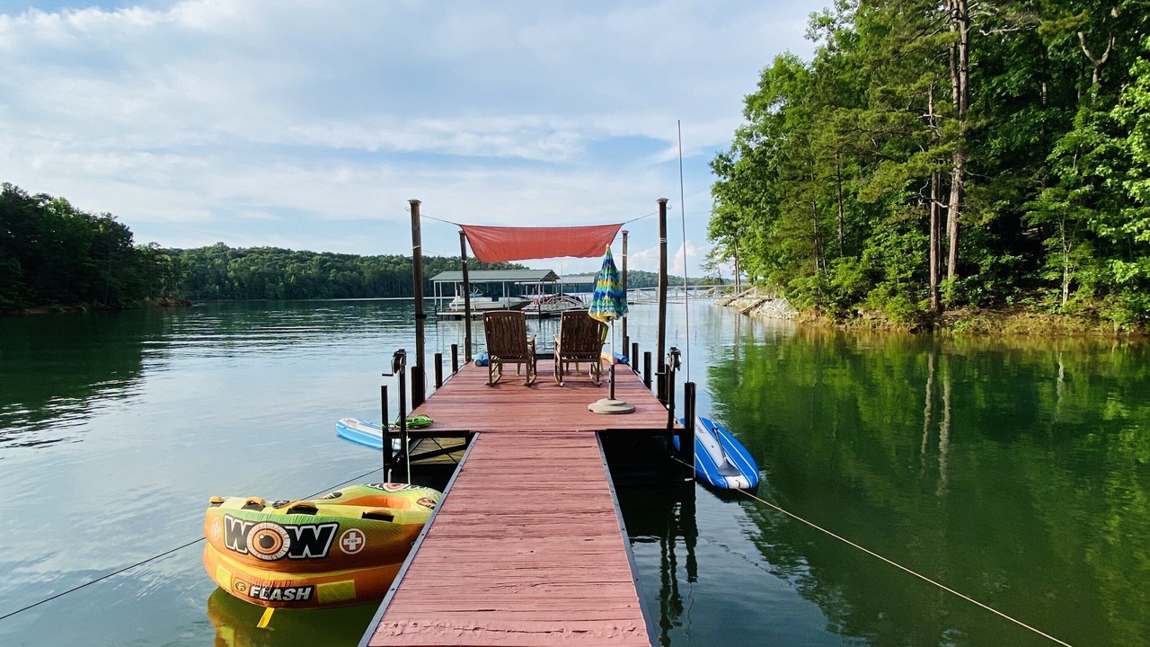 Photo of Outdoor in Reed Creek