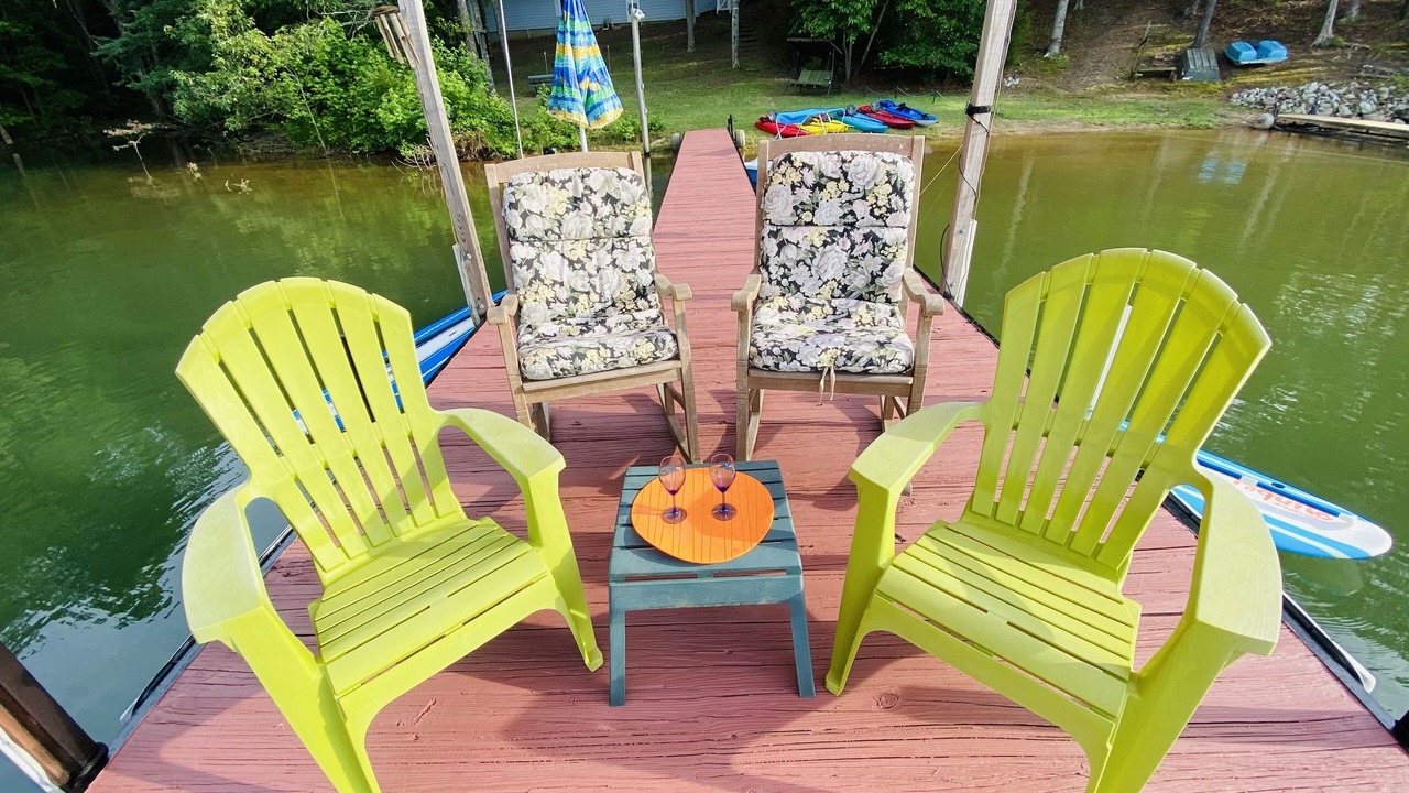 Photo of Outdoor in Reed Creek