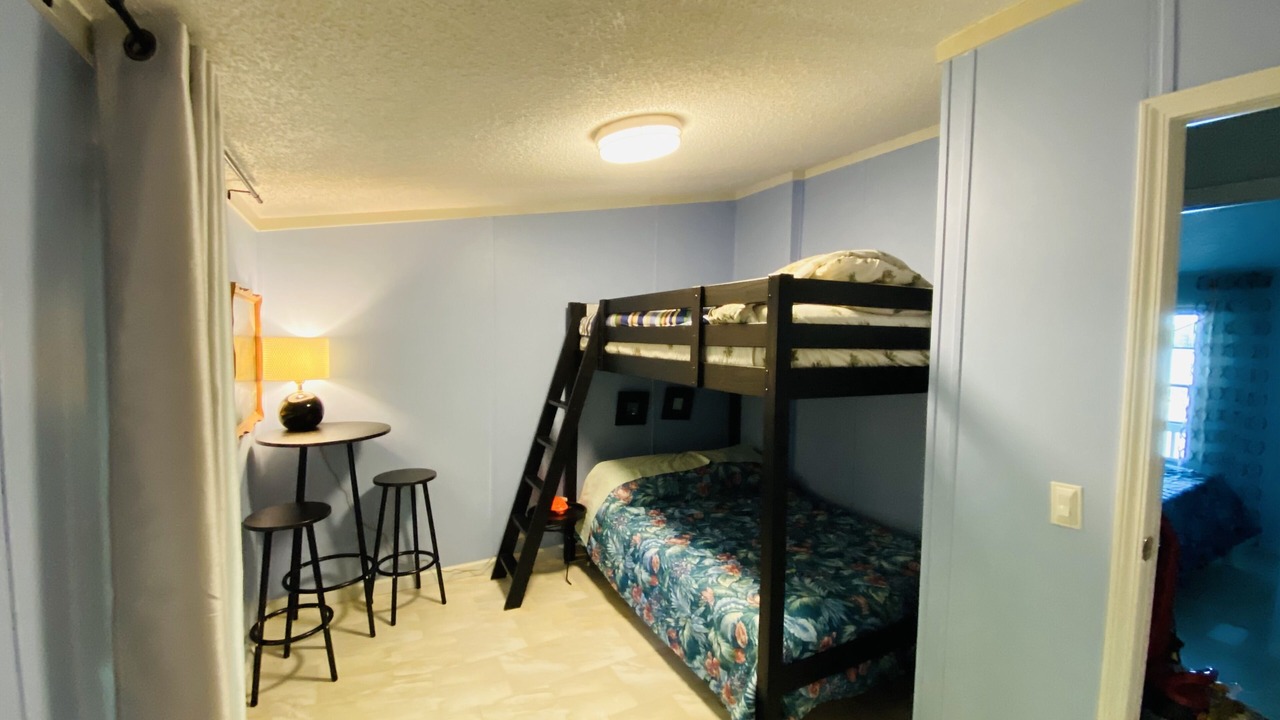 Photo of Bedroom in Reed Creek
