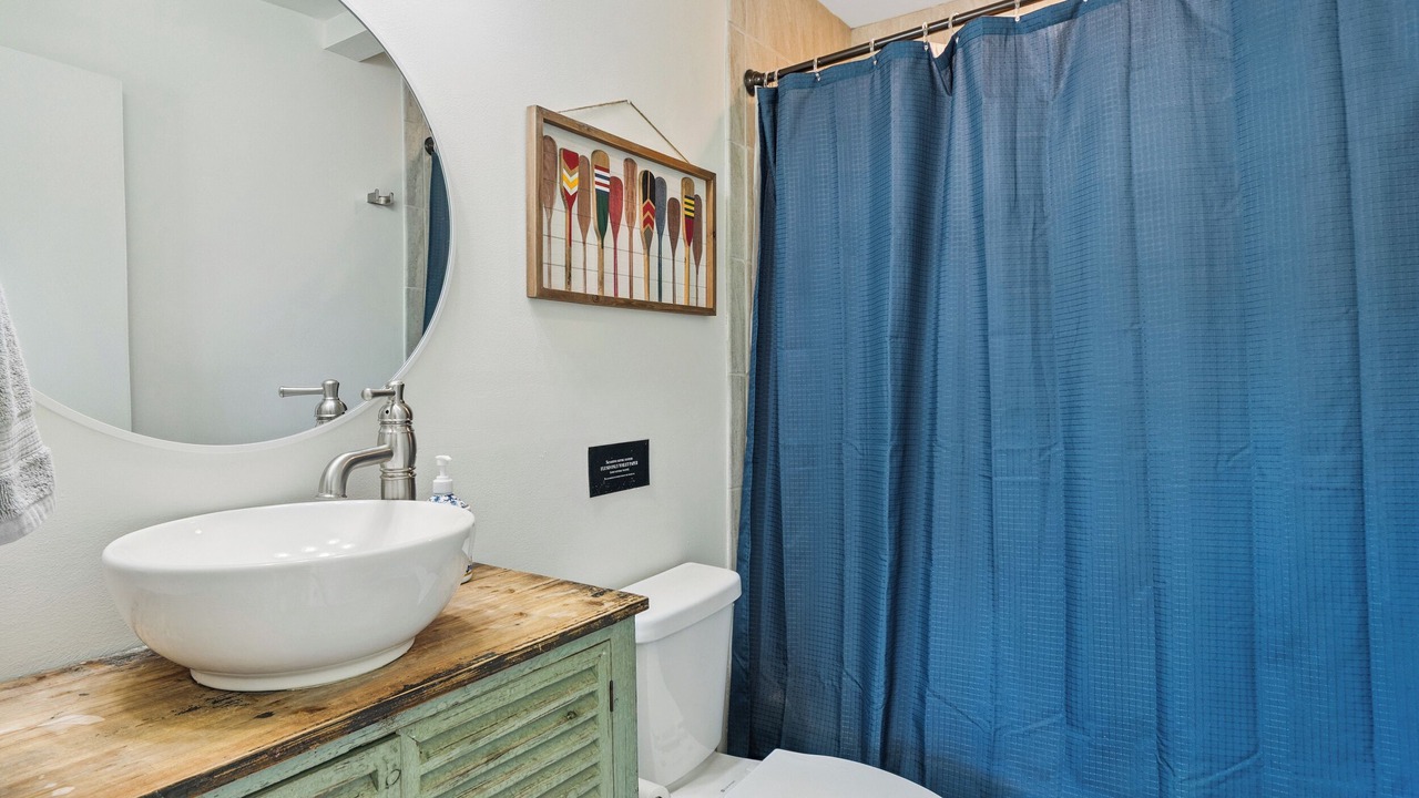 Photo of Bathroom in Whiteside