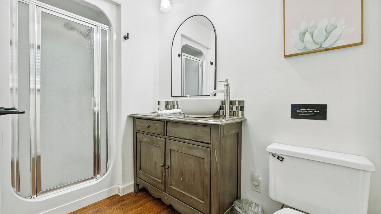 Photo of Bathroom in Whiteside