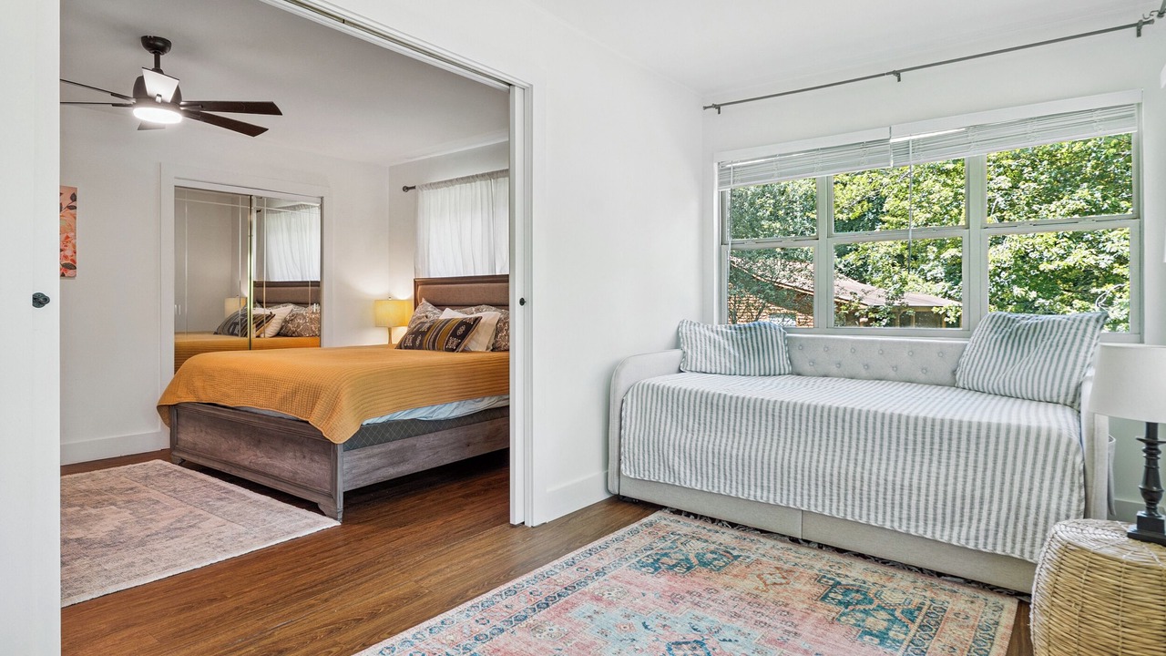 Photo of Bedroom in Whiteside