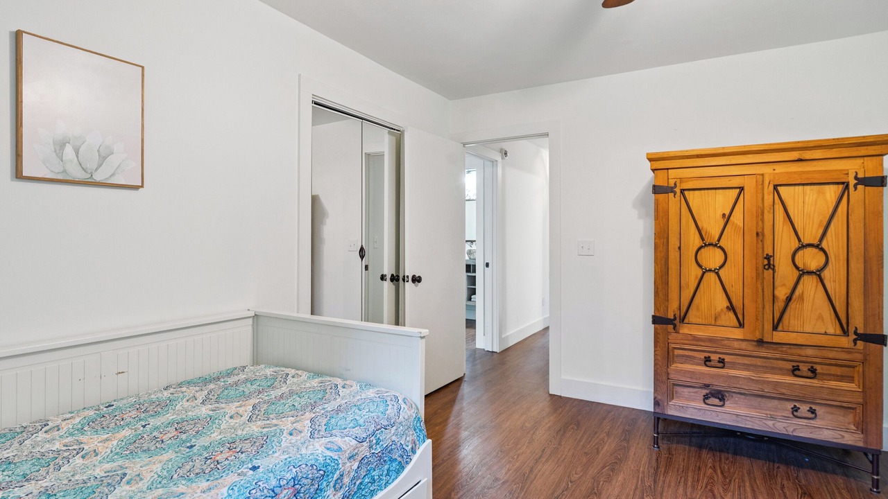 Photo of Bedroom in Whiteside