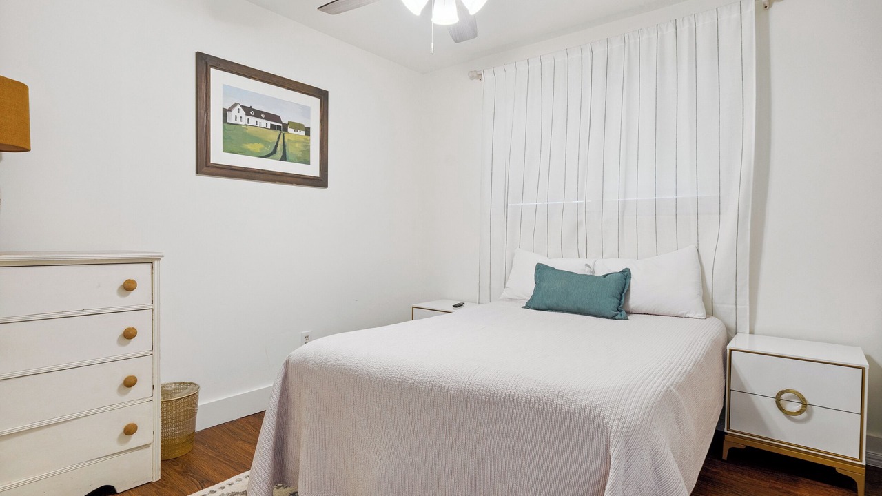 Photo of Bedroom in Whiteside