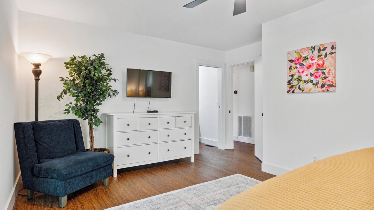 Photo of Bedroom in Whiteside