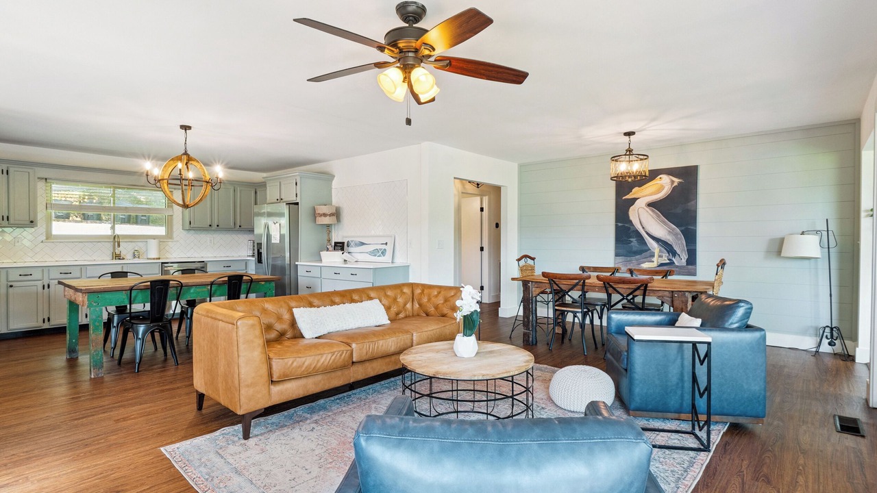 Photo of Livingroom in Whiteside