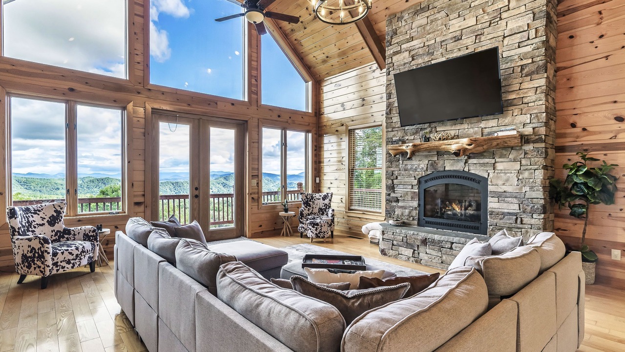 Photo of Livingroom in Murphy